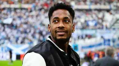 Beşiktaş’ta Amir Murillo’nun performansı Panama’da gündem oldu!