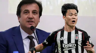 Beşiktaş Hyeon-Gyu Oh ile gerçek santrfor performansına kavuştu