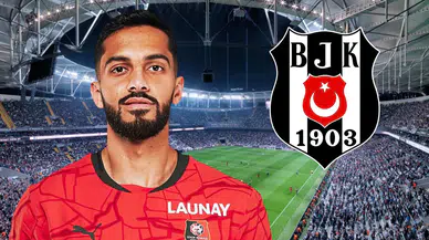 Beşiktaş'ın transfer etmek istediği oyuncu PSG'yi devirdi!
