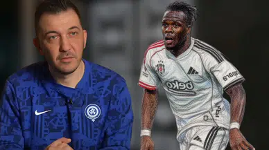 Sergen Yalçın'dan maç kazandıran icat!