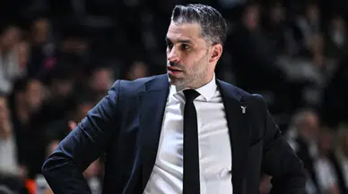 Beşiktaş GAİN Anadolu Efes yarı final maçı biletleri satışa çıktı!