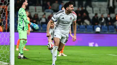 Genç golcü Mustafa hocasını mahcup etmedi