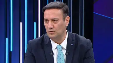 Aydın Bayram'dan "düello" benzetmesi!