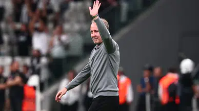 Sergen Yalçın kendi rekorunu kırdı!