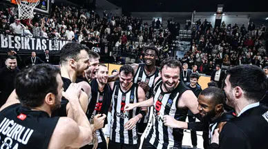 12 Dev Adam'da Kartal Pençesi!