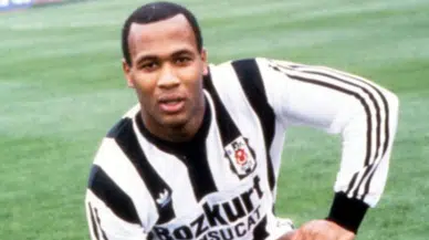 Les Ferdinand Beşiktaş günlerini anlattı!