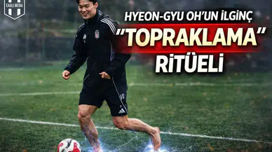 Hyeon-gyu Oh transferinin mali detayları ortaya çıktı!