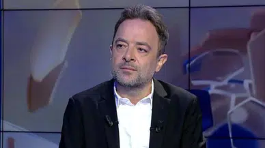 Uğur Meleke, Beşiktaş’ın taktik planını değerlendirdi!