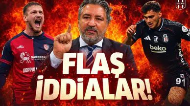 Serdar Sarıdağ’dan, Semih Kılıçsoy ve Mustafa Hekimoğlu için flaş iddialar!