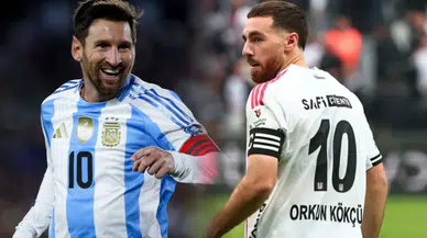 Orkun Kökçü için Messi benzetmesi