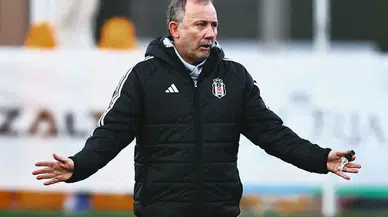 Sergen Yalçın'ın dokunuşu Ersin'i kurtardı