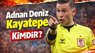 Adnan Deniz Kayatepe