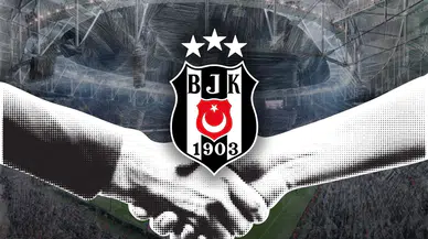 Beşiktaş’tan yeni bir iş birliği anlaşması