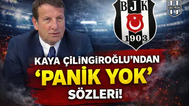 Sergen Yalçın olmasa yönetim kalamazdı