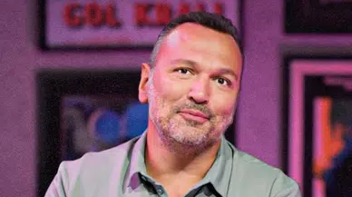 Ali Sunal’dan Beşiktaşlı futbolcuya övgü!