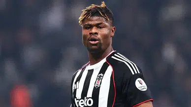 Emmanuel Agbadou'dan 4-0'lık galibiyet değerlendirmesi!