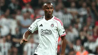 Tiago Djalo'nun Göztepe maçı kadrosuna alınmama sebebi belli oldu!