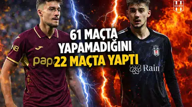 İşte Ernest Muçi gerçeği