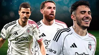 Sergen Yalçın'ı düşündüren 3 isim!