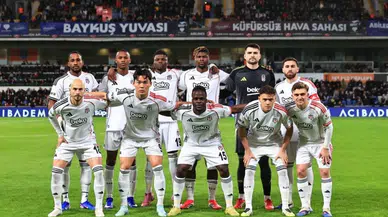 Beşiktaş'ın bütçe planlamasında yeni dönem