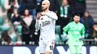 Vaclav Cerny'den kilit açan taktik açıklaması!