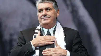 Beşiktaş’tan TFF’ye kritik yabancı kuralı başvurusu!