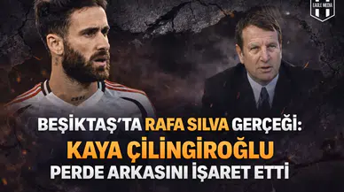 Kaya Çilingiroğlu’dan flaş açıklamalar