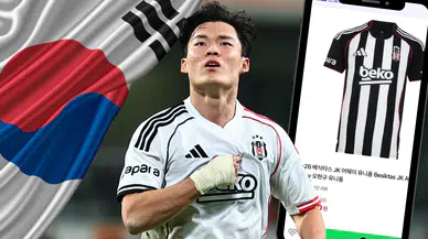 Beşiktaş markası sınırları aştı