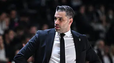 Beşiktaş GAİN’in yarı finaldeki rakibi belli oldu!