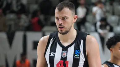 Ante Zizic'in parkeye dönüş tarihi belli oldu!