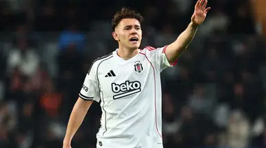 Kristjan Asllani'den taraftarı heyecanlandıran sözler!