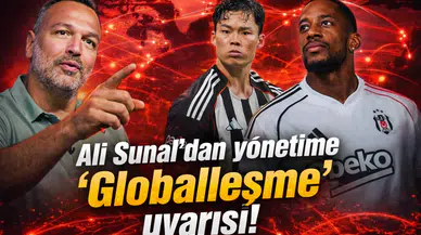 Ali Sunal’dan olay yaratacak Rafa Silva yorumu!