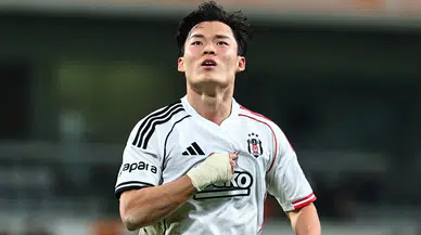 Beşiktaş'tan Güney Kore hamlesi!