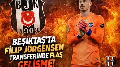 Beşiktaş'a gelmek için gemileri yaktı!