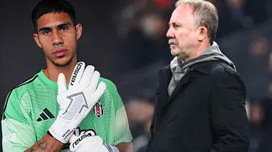 Devis Vásquez transferinin perde arkası ortaya çıktı