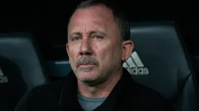 Sergen Yalçın'ın Göztepe maçı sonrası açıklamaları!