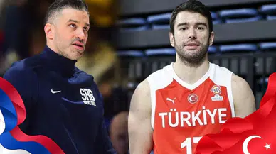 Alimpijevic öğrencilerine rakip oluyor