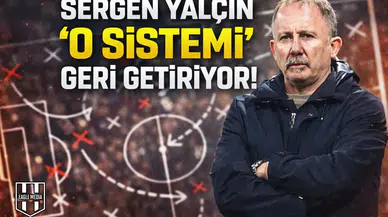 Serdar Ali Çelikler'den çılgın transfer senaryosu!