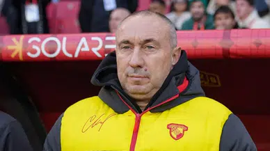Göztepe teknik direktörü Stoilov'dan Beşiktaş değerlendirmesi!