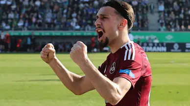 Beşiktaş gurbetçi sol beki transfer etmek istiyor