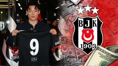 Hyeon-gyu Oh’un imza gününde satılan forma sayısı dudak uçuklattı