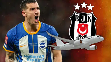 Premier Lig'in efsane kaptanı Beşiktaş yolunda!