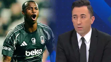 Sergen Yalçın'a Djalo eleştirisi