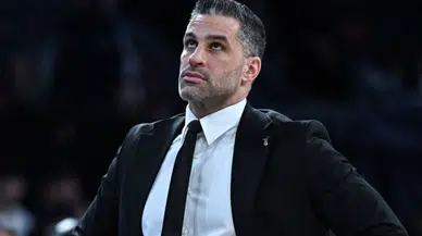 Dusan Alimpijevic’ten mağlubiyet sonrası ilk sözler!