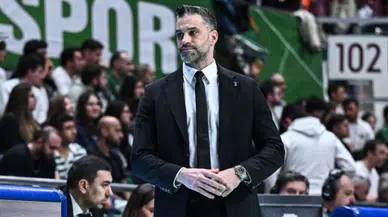 Alimpijevic'ten Bursaspor galibiyeti sonrası açıklamalar!