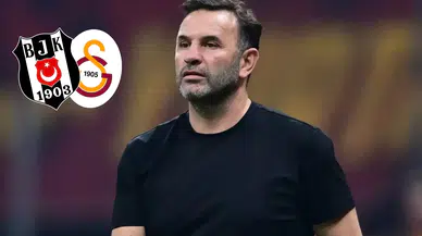 Okan Buruk'tan Beşiktaş maçının ertelenmesi hakkında açıklama