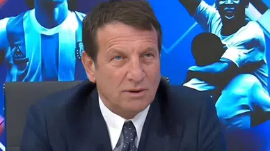 Kaya Çilingiroğlu'ndan Beşiktaş yorumları