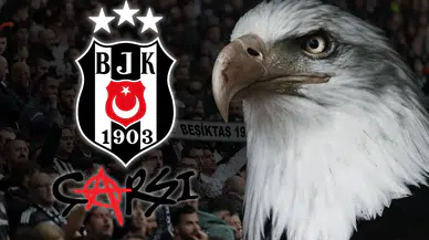 Çarşı grubundan maça geleceklere duyuru