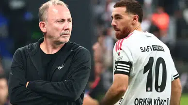 Sergen Yalçın 30 Milyon Euro'yu elinin tersiyle itti