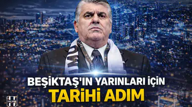 10 yıllık anlaşma şekilleniyor!